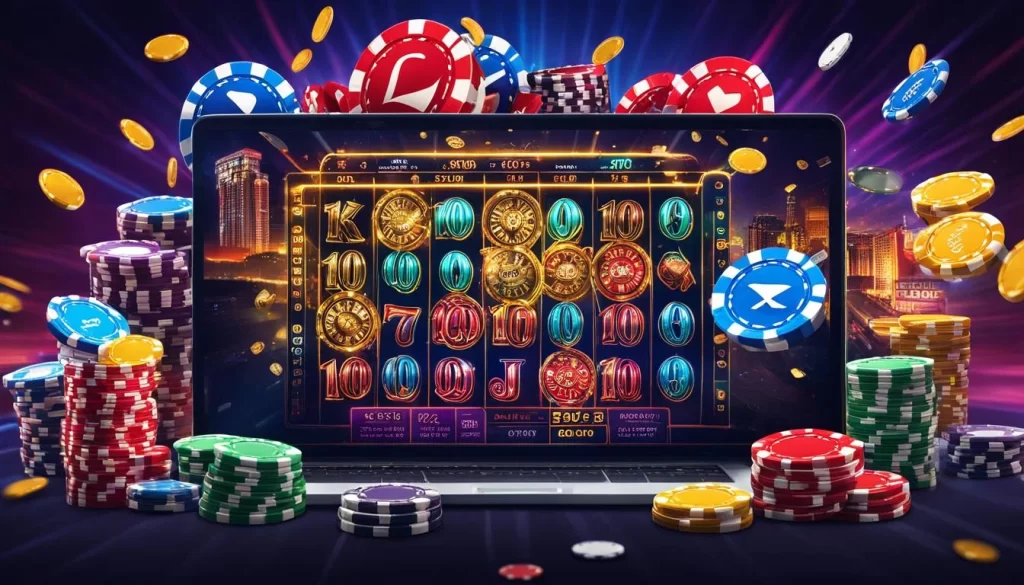 Chương trình VIP gobet