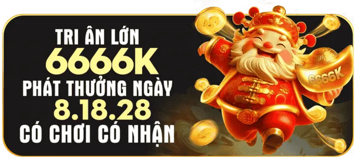 Thưởng nạp lại hàng ngày cho game bắn cá gobet