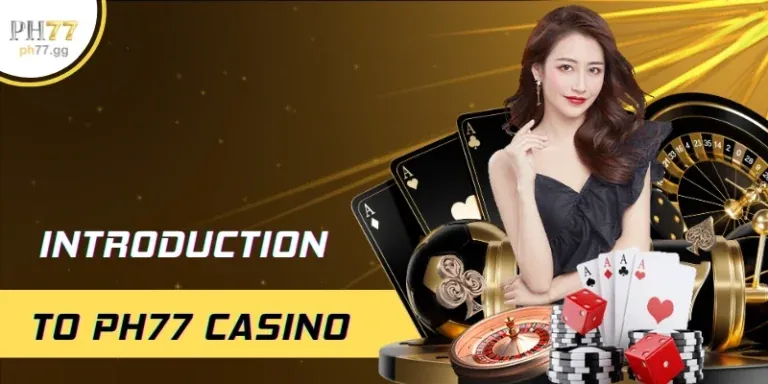 Trải nghiệm casino trực tuyến gobet