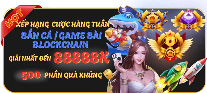 Hoàn trả cao hơn cho thành viên VIP gobet