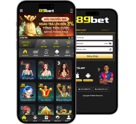 Giao dịch nhanh chóng tại gobet