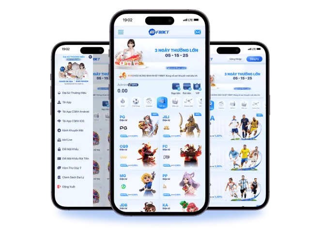Hình ảnh minh họa việc gobet sử dụng dữ liệu để cải thiện trải nghiệm người dùng với giao diện cá nhân hóa