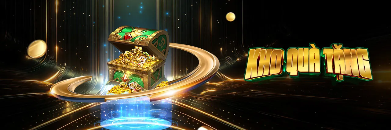 Thế giới bắn cá gobet đầy màu sắc với nhiều loài cá và kho báu