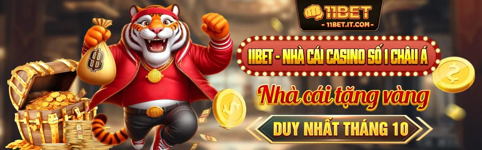 Hình ảnh chính gobet 2026 - Nền tảng giải trí trực tuyến hàng đầu Việt Nam