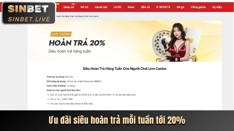 Minh họa quy trình nạp tiền gobet